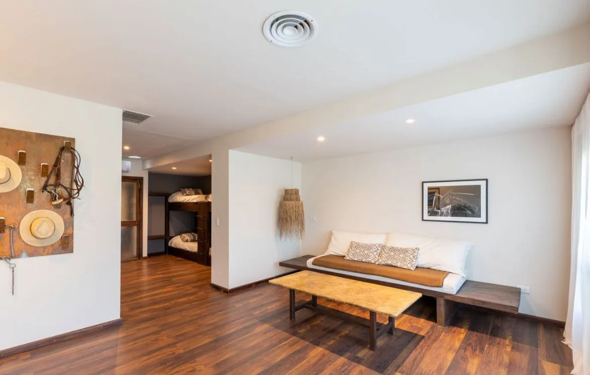 Loft — Acuarela del Río