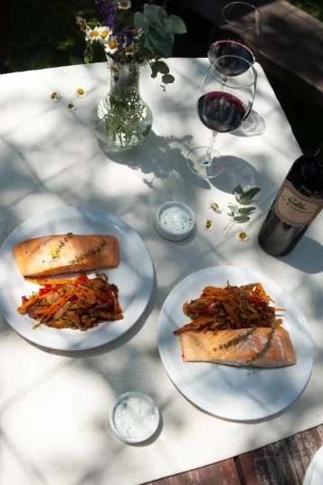 Galería — la estancia